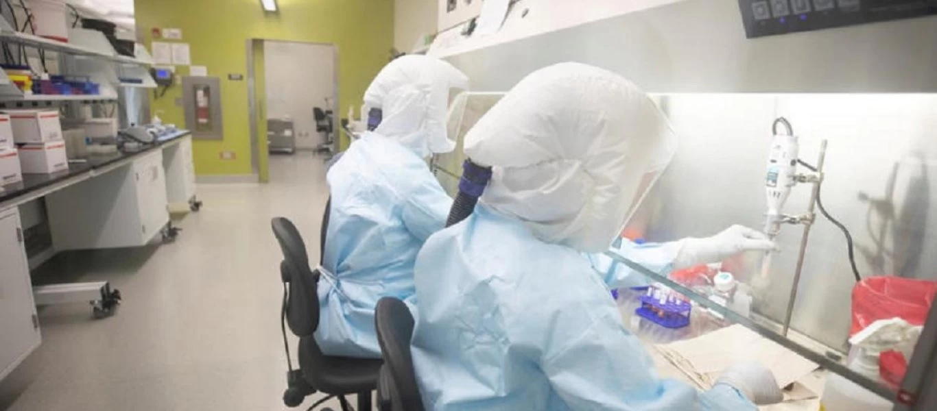 Κορωνοϊός: Άνδρες άνω των 60 ετών με κάποια υποκείμενη νόσο τo 80% όσων δεν άντεξαν